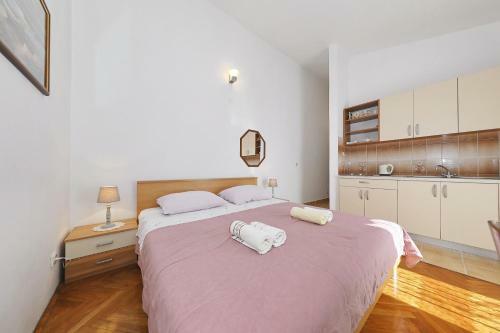 Apartments Vedrana
