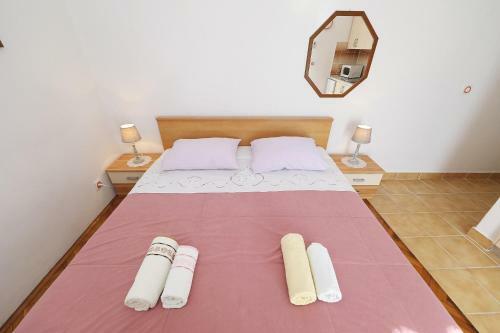 Apartments Vedrana