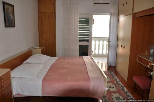 Apartments Vedrana
