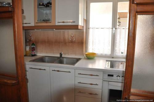 Apartments Vedrana