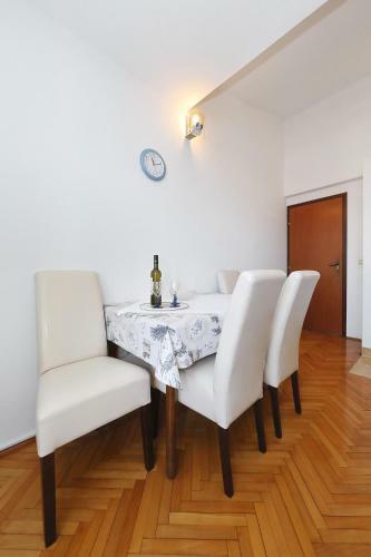 Apartments Vedrana