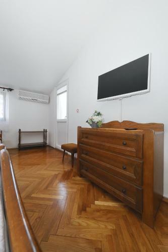 Apartments Vedrana