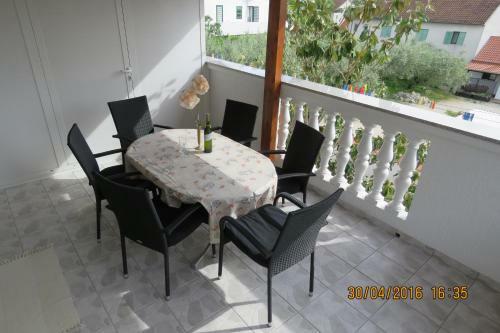 Apartments Gloria