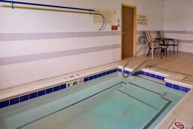 Hotel Hampton Inn Elkhart In