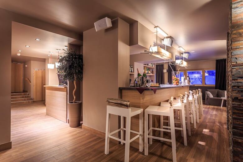 Hotel Le Grand Aigle H�tel & Spa