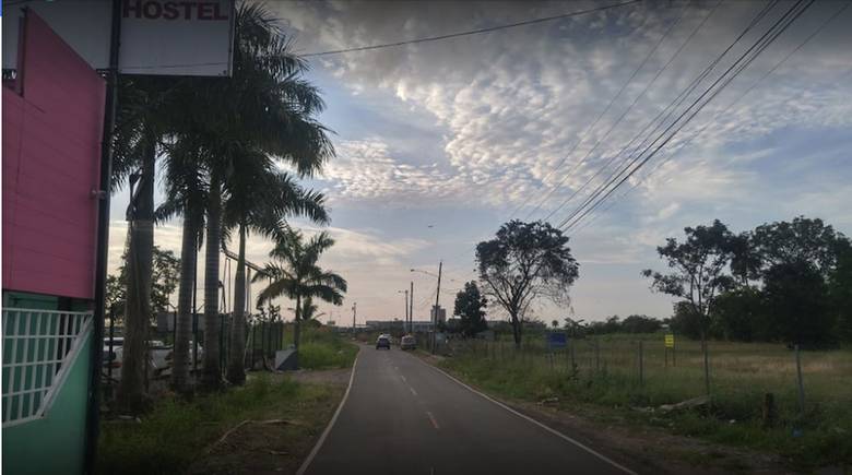 Hostal Express Inn Panama International Airport Hostel