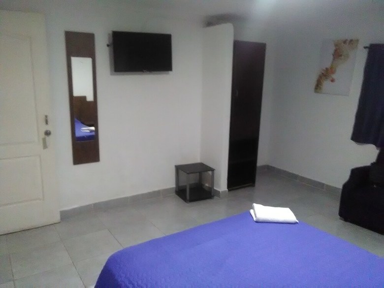 Hostal Express Inn Panama International Airport Hostel