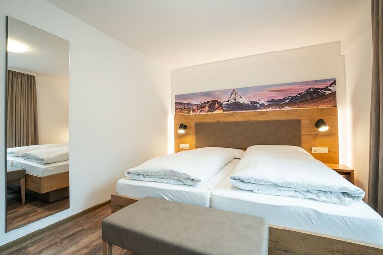 Hotel Residence Patricia Zermatt