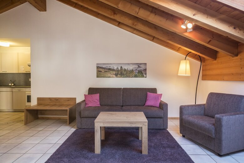 Hotel Residence Patricia Zermatt