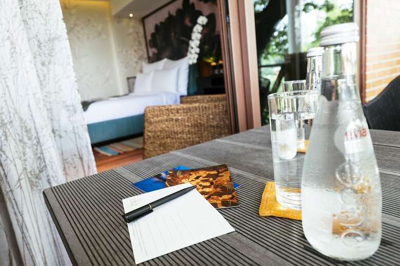 Apartamento Baan Souchada Resort And Spa