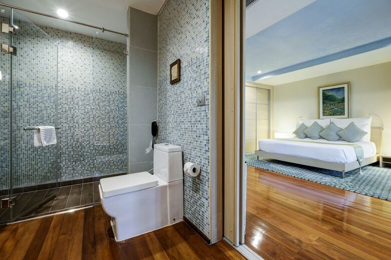 Apartamento Baan Souchada Resort And Spa