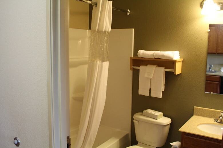 Apartamentos Suburban Extended Stay Hotel Triadelphia