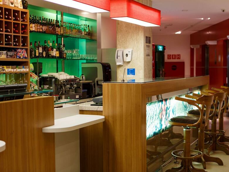 Hotel Ibis Vitoria Da Conquista