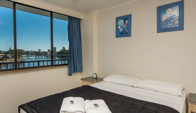 Silverton Holiday Apartments