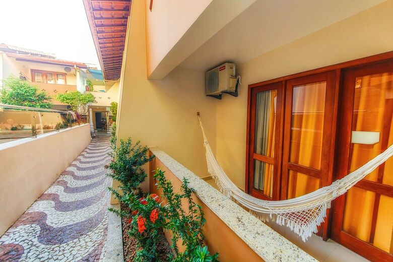 Hotel Terra Brasil - Rede Soberano