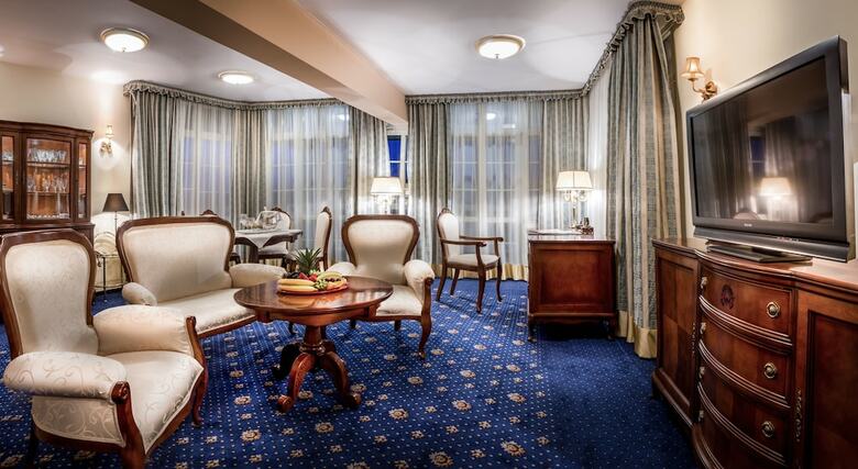 Hotel Im. Jana Paw?a II