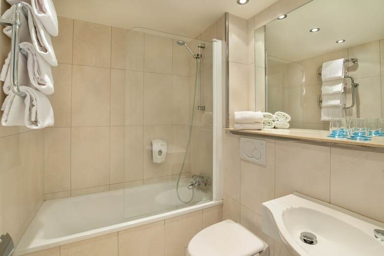 Quality Hotel Sogndal