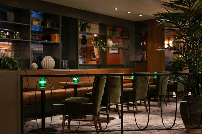 Quality Hotel Sogndal