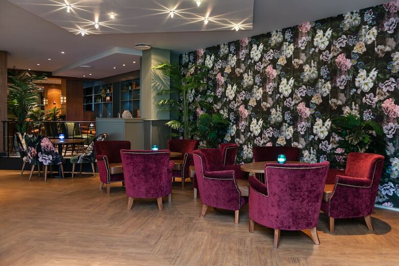 Quality Hotel Sogndal
