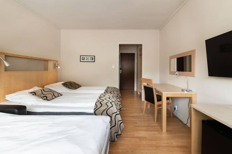 Quality Hotel Sogndal
