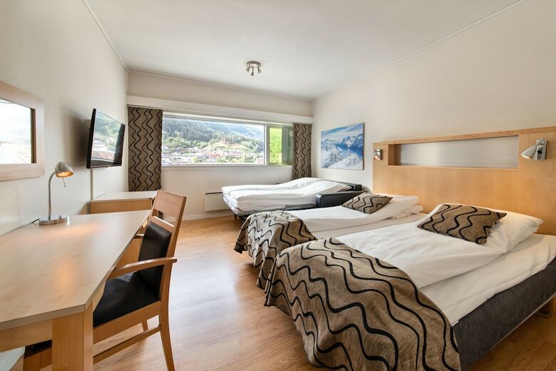 Quality Hotel Sogndal