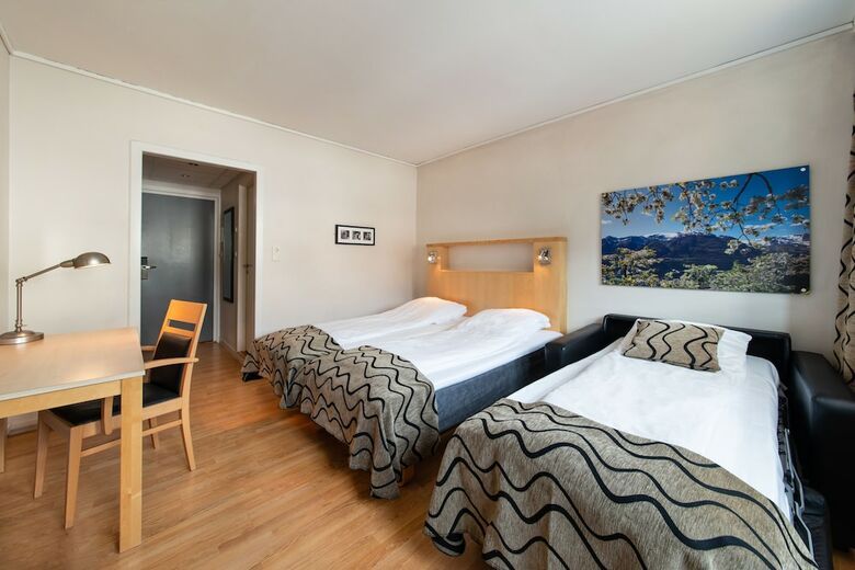 Quality Hotel Sogndal