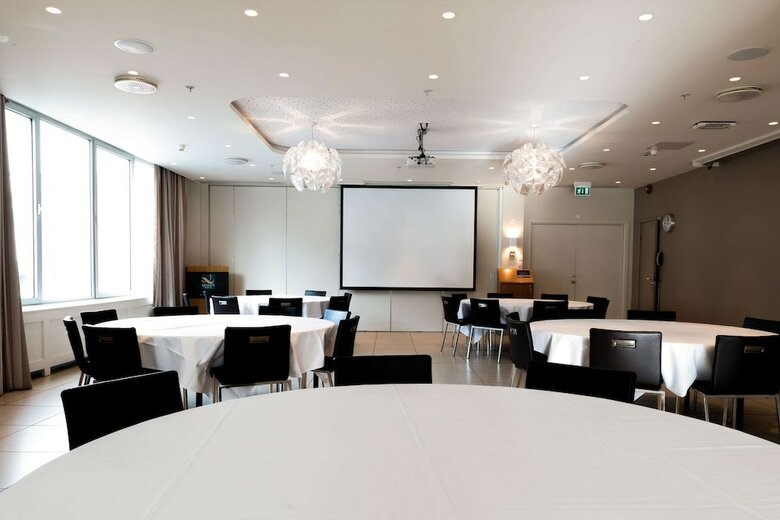 Quality Hotel Sogndal