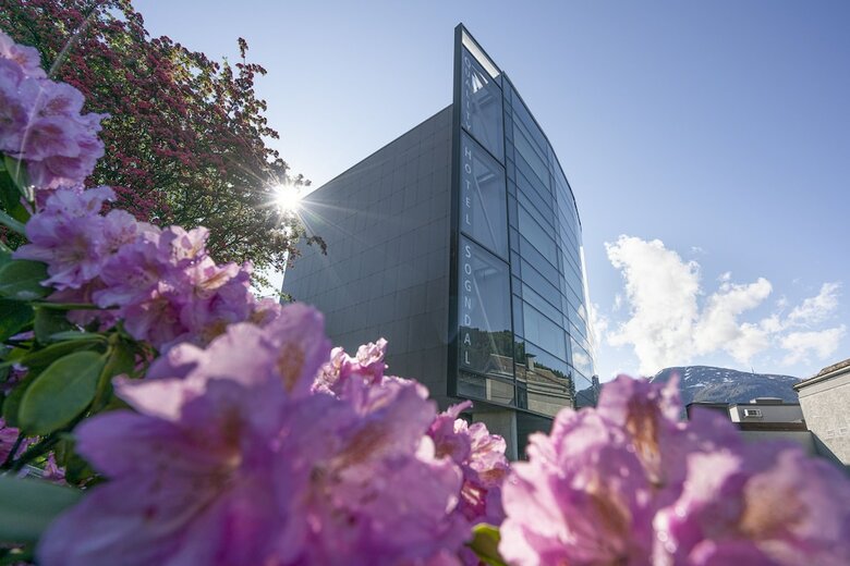 Quality Hotel Sogndal