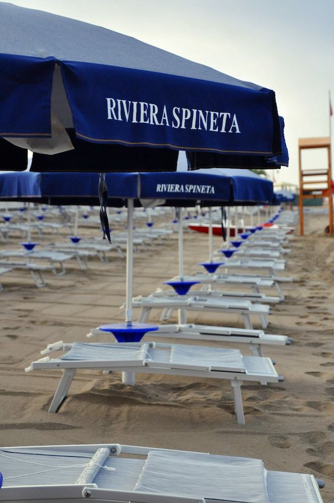 Hotel Riviera Spineta