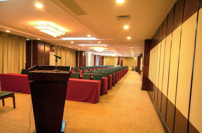 Sapaly Hotel Lao Cai