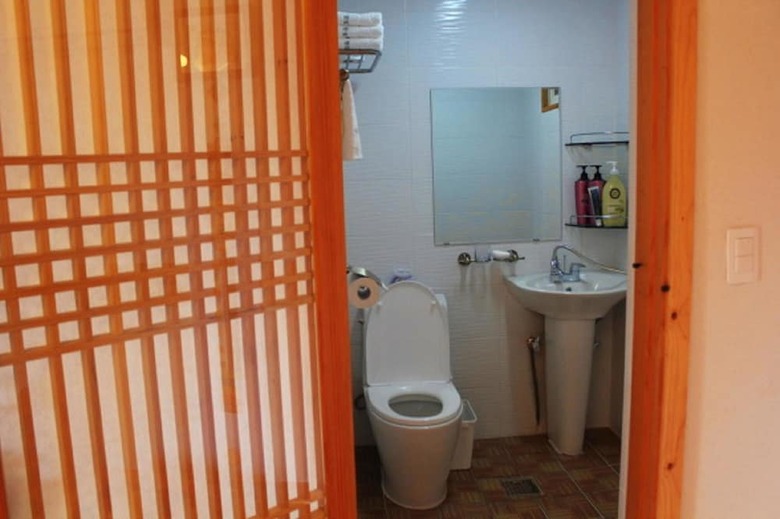 Hotel Hongranmiduk