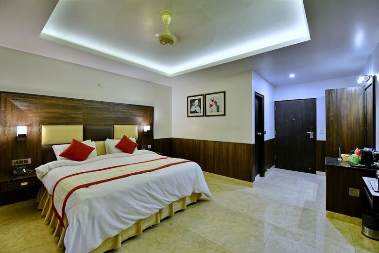 Hotel Kasauli Exotica