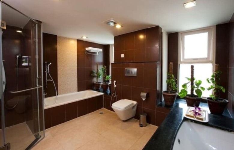 Hotel Jc Residency Madurai