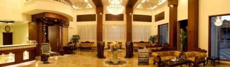 Hotel Jc Residency Madurai
