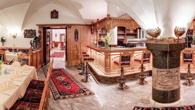 Hotel Gasthof Purner
