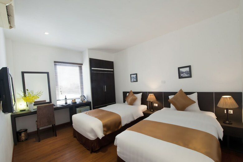 Merci Hotel