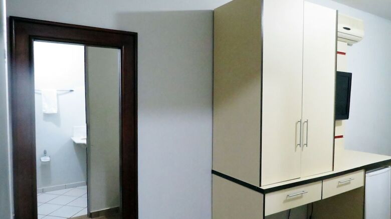 Hotel Stella Solaris Cataratas