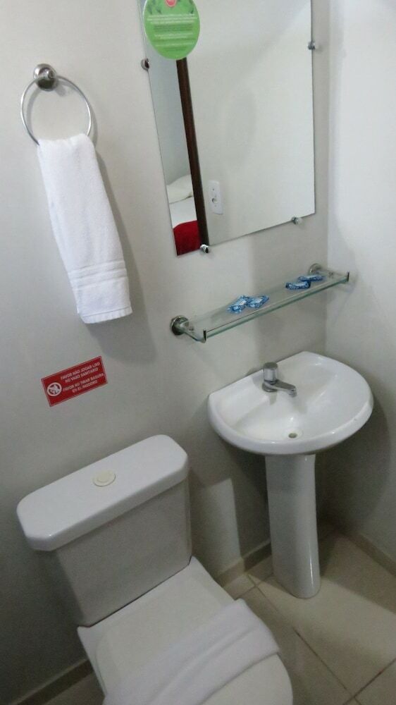 Hotel Stella Solaris Cataratas