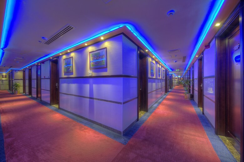 Fortune Grand Hotel
