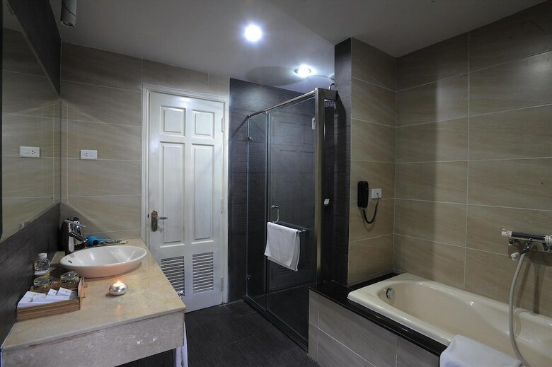 Cosiana Hotel Hanoi