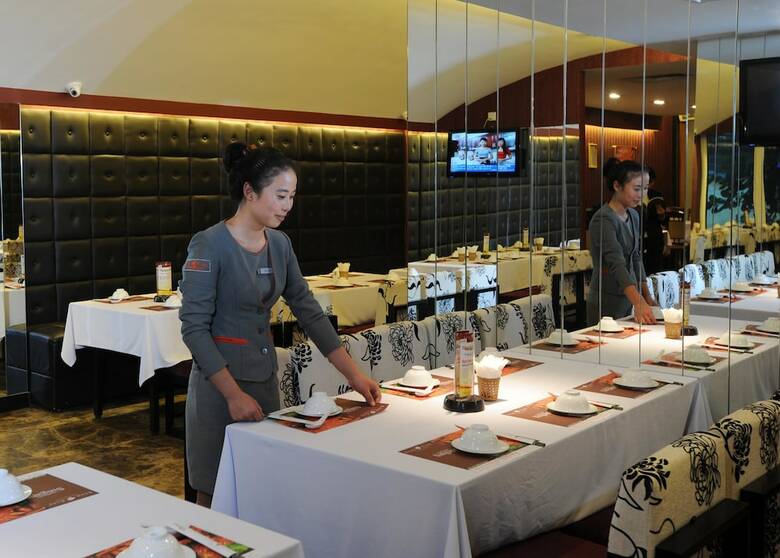 Cosiana Hotel Hanoi
