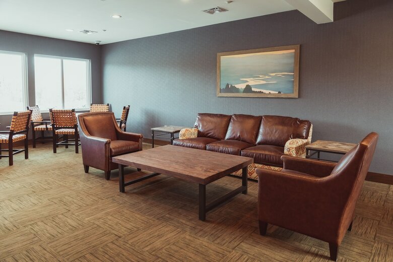 Posada Tailwater Lodge Altmar, Tapestry Collection By Hilton