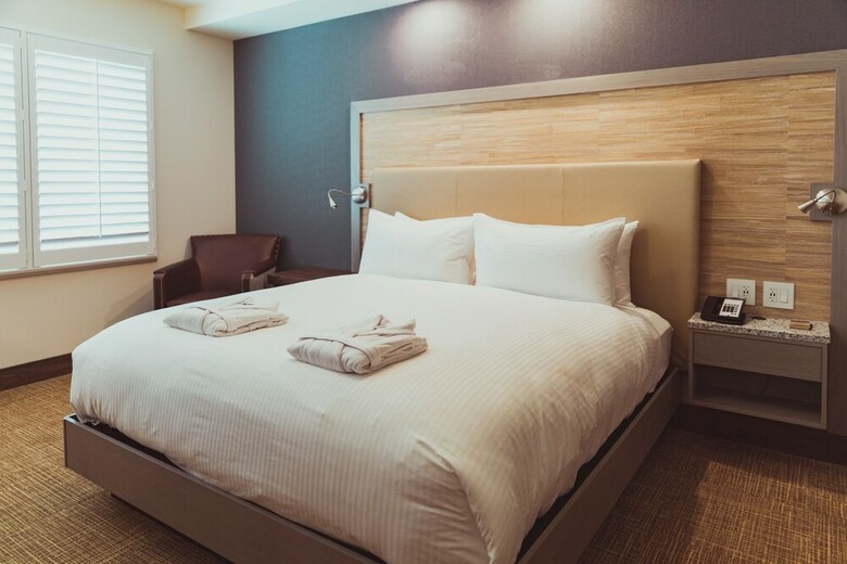 Posada Tailwater Lodge Altmar, Tapestry Collection By Hilton