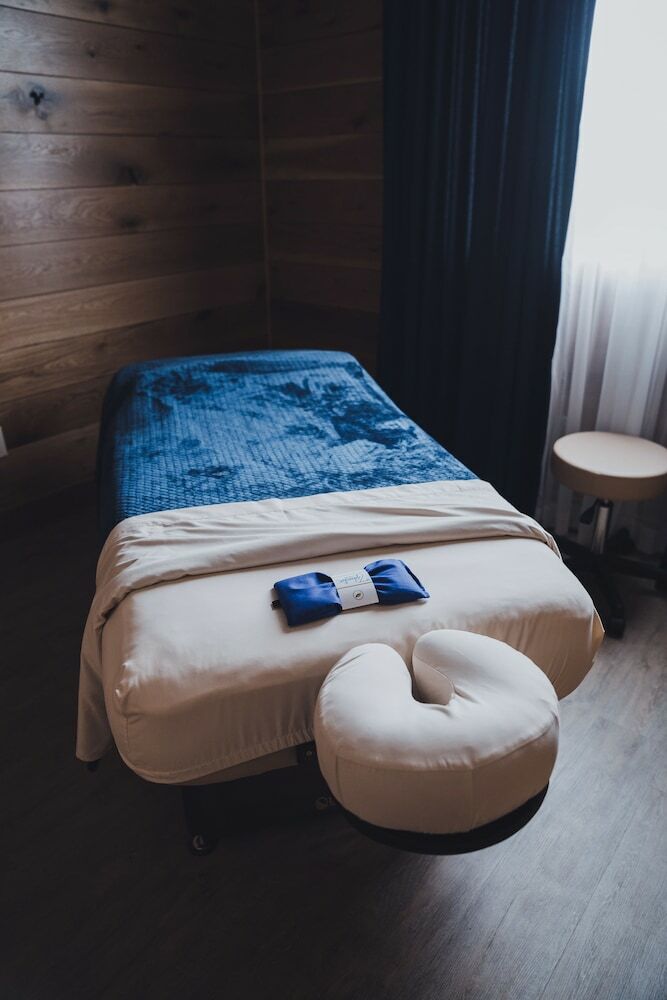 Posada Tailwater Lodge Altmar, Tapestry Collection By Hilton