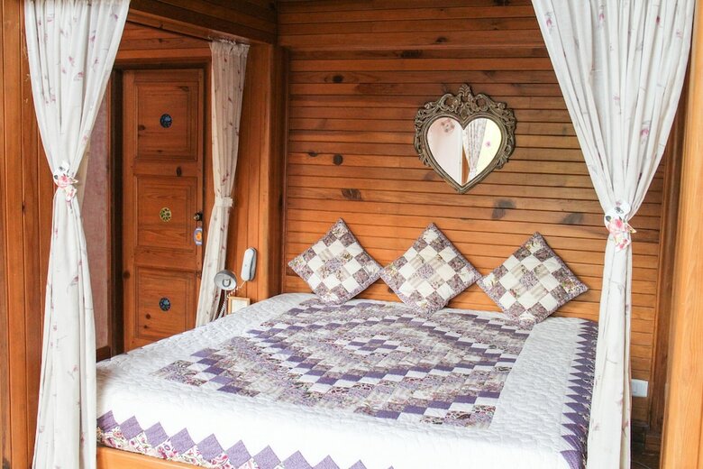 Hotel Soulitude In The Himalayas