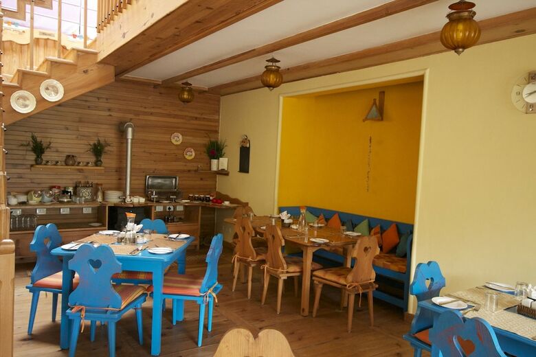 Hotel Soulitude In The Himalayas