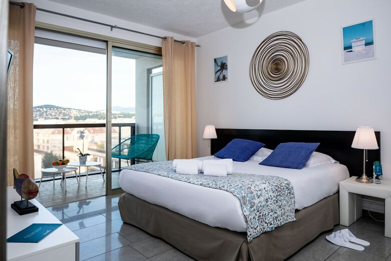 Residencia Sweet Inn - Maison Blanche