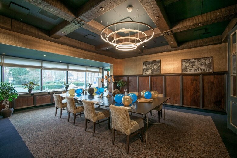 Best Western Plus Berghotel Amersfoort