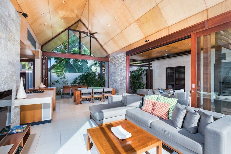 Aparthotel Niramaya Villas And Spa