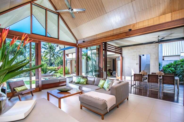 Aparthotel Niramaya Villas And Spa